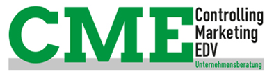 CME Unternehmensberatung  logo